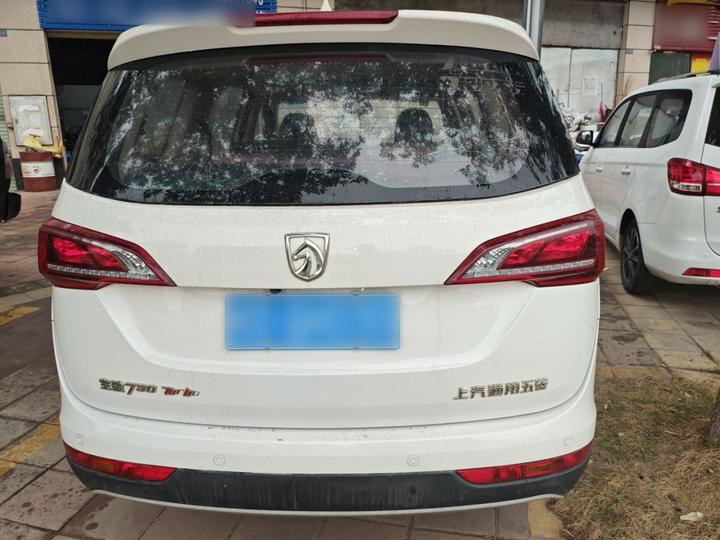730 2019 1.5T CVT Fashion 7-Seater China VI photo 3