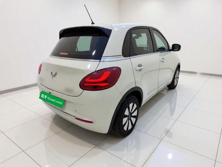 Wuling Bingo 2023 203km photo 6
