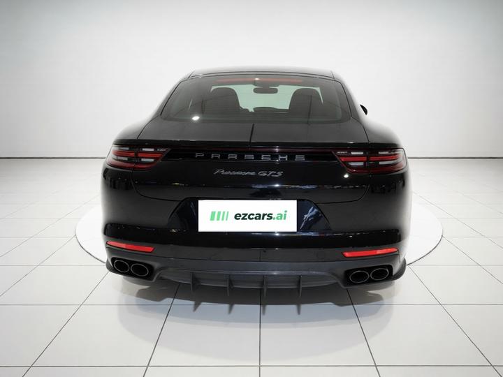 2019 Panamera 2.9T photo 5