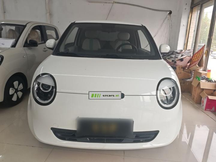 Nevo Changan Lumin 2024 130km photo 2