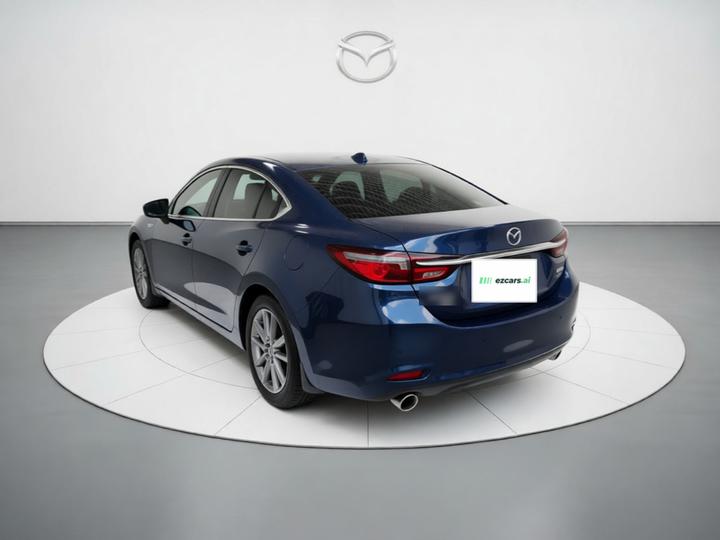 Atenza 2021 2.0L Luxury photo 4