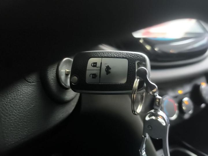 Cavalier 2016 1.5L AT photo 8