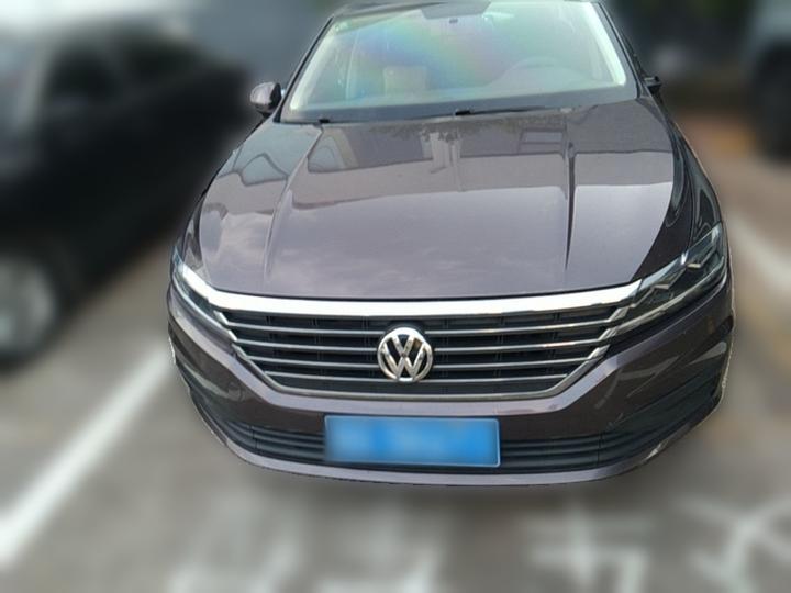 Lavida 2018 1.5L AT China V photo 2
