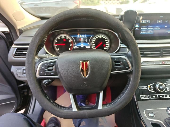 H5 2020 1.5T DCT photo 6