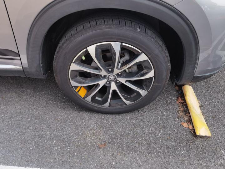 CS85 COUPE 2019 1.5T DCT China VI photo 8