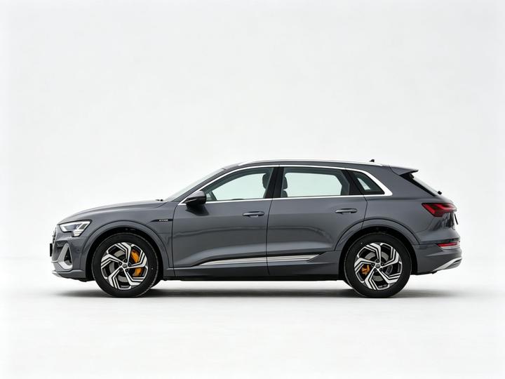 e-tron 2021 50 quattro photo 3