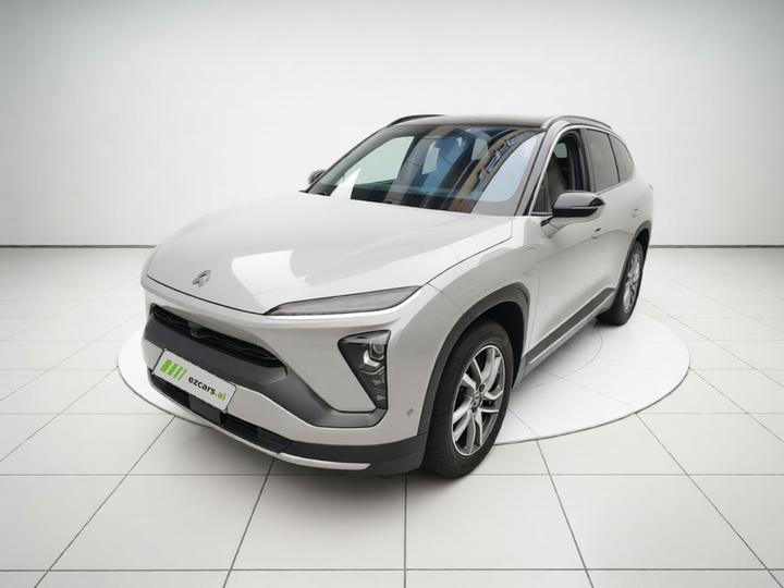 ES6 2020 420KM Sport