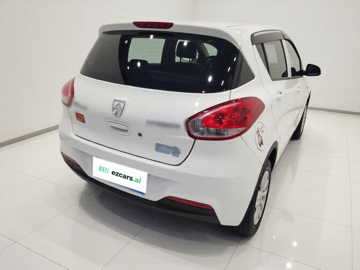 310 2016 1.2L MT Comfort photo 4