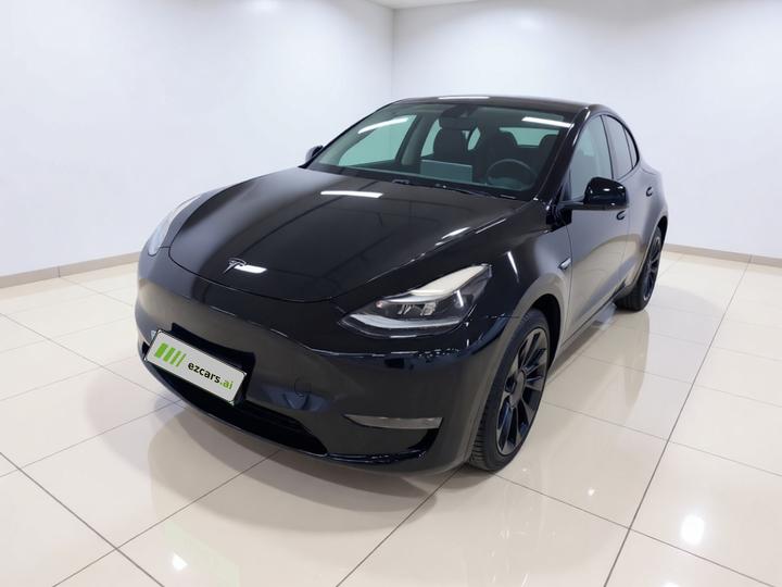 Model Y 2021 Standard Range RWD