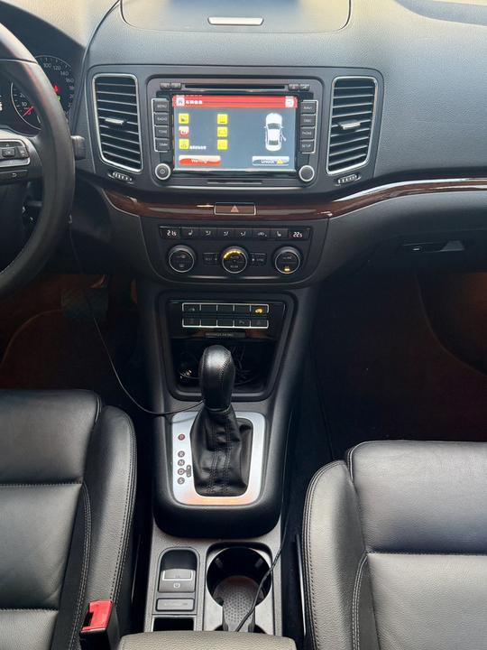 2015 1.8TSI Comfort photo 7