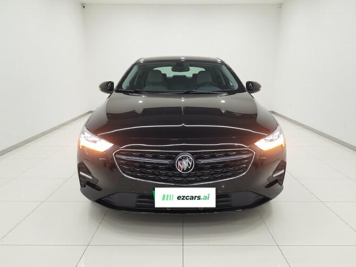 Regal 2020 552T Elite photo 2