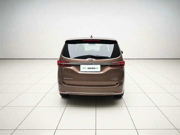 GL8 2022 652T Luxury photo 5