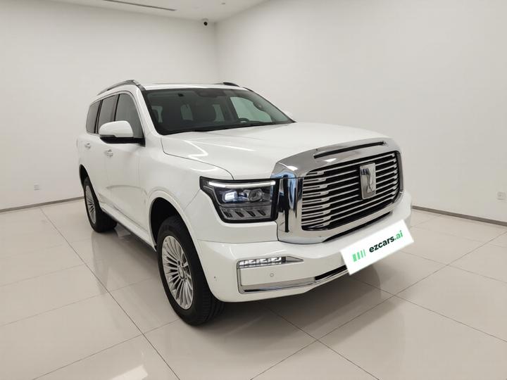 500 EV 2023 Hi4-T photo 3