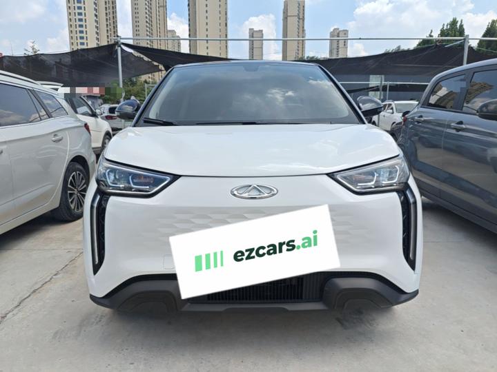 EV Chery Pro 2022 301km LFP photo 2