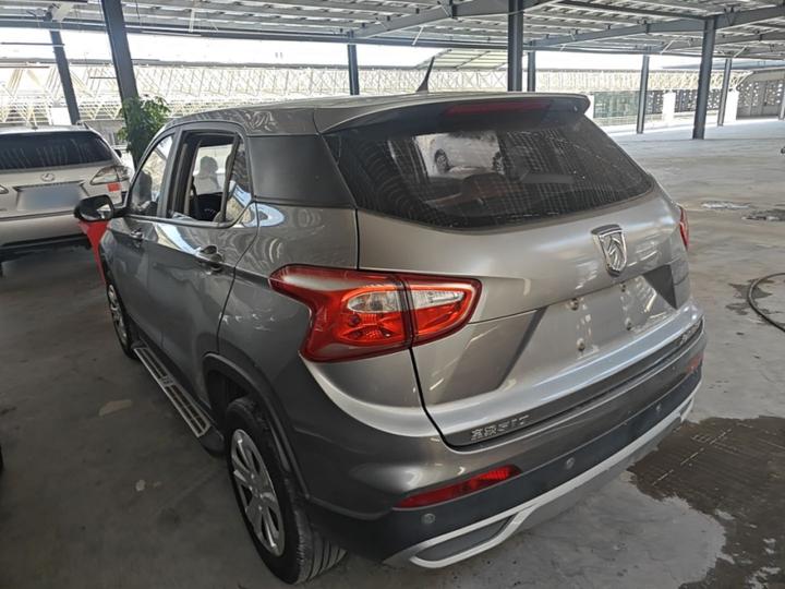 510 2017 1.5L MT Comfort photo 4