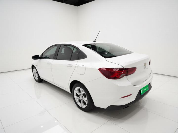Cavalier 2020 325T AT photo 4