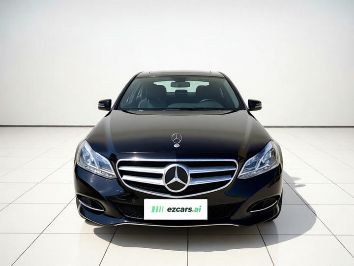 E-Class 2015 Facelift E 180 L Sport photo 2