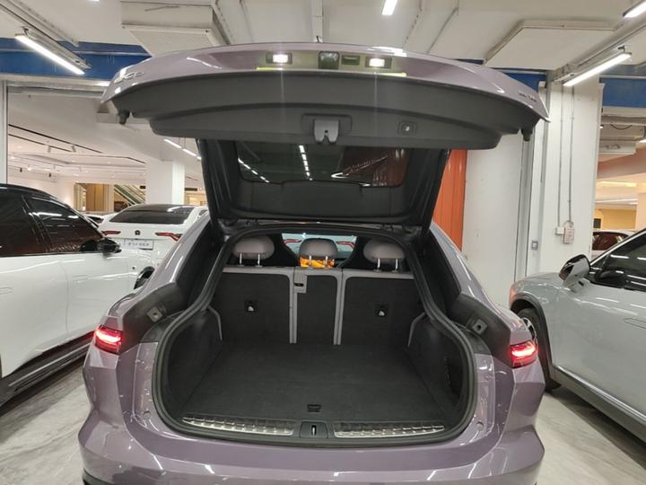 EC6 2025 75kWh photo 8
