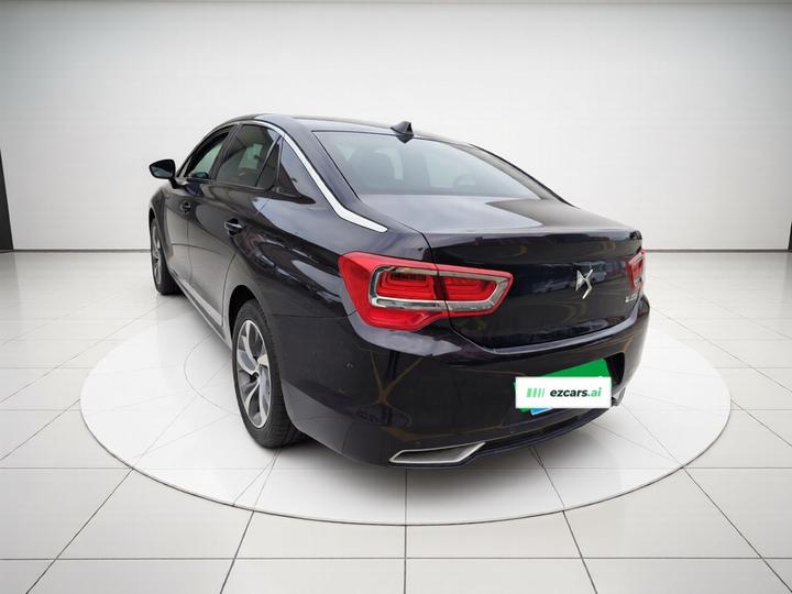 5LS 2016 1.6T THP160 photo 4