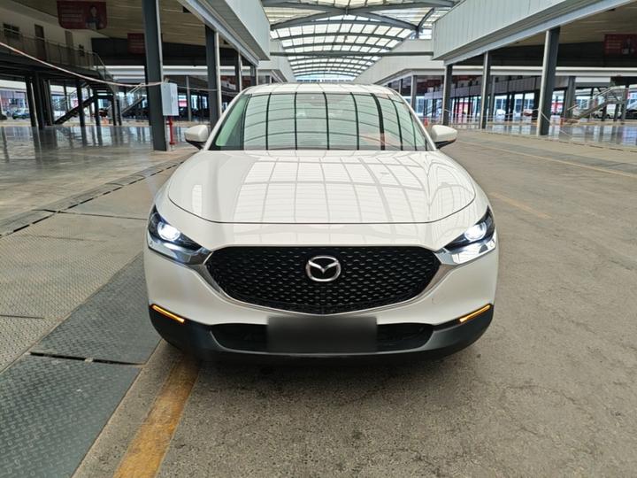 CX-30 2020 2.0L AT photo 2