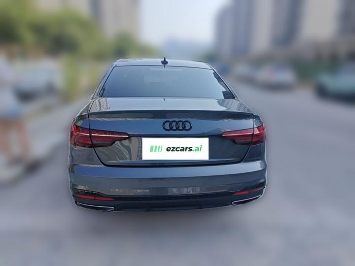 A4L 2022 45 TFSI quattro Dynamic photo 5
