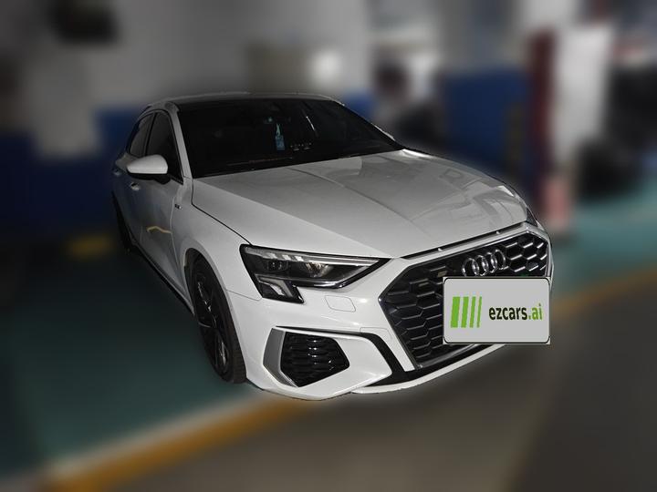 A3 2022 Sportback 35 TFSI Fashion Sport photo 3