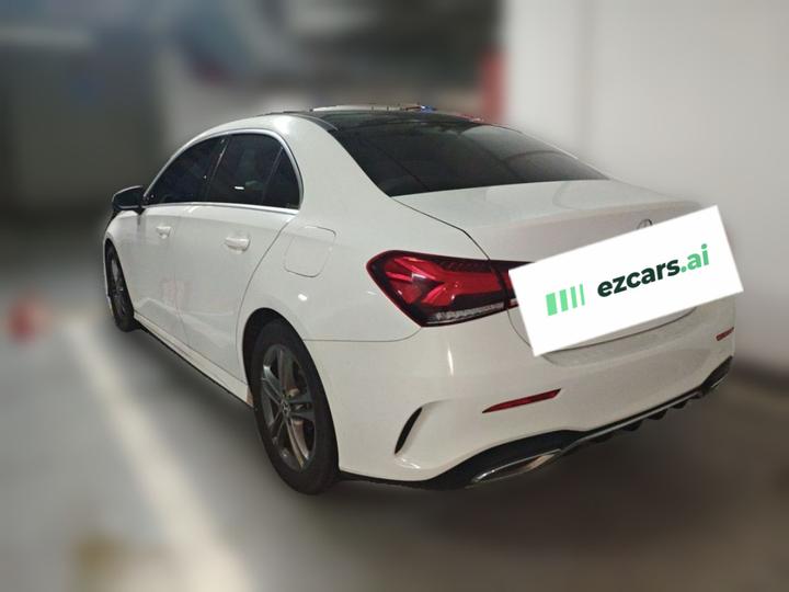 A-Class 2022 Facelift A 180 L Sport photo 4