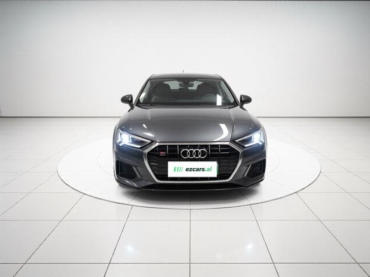 Q3 2019 35 TFSI Progressive photo 2