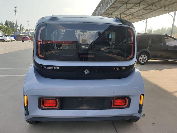 KiWi EV 2021 LFP photo 3