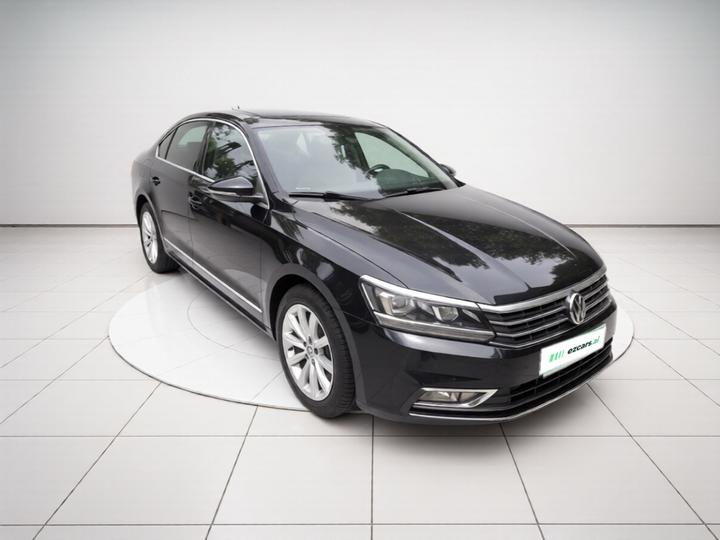 Passat 2017 330TSI DSG photo 3