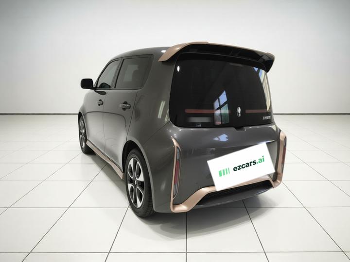 2022 360km Luxury NCM photo 4
