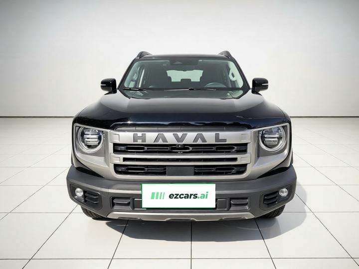 Dargo 2024 2.0T DCT Zhonghua photo 2