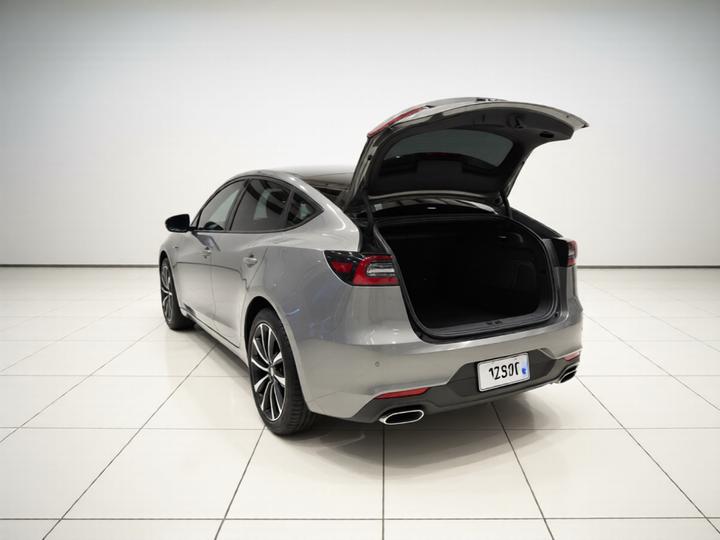 Model Y 2022 Facelift RWD photo 4