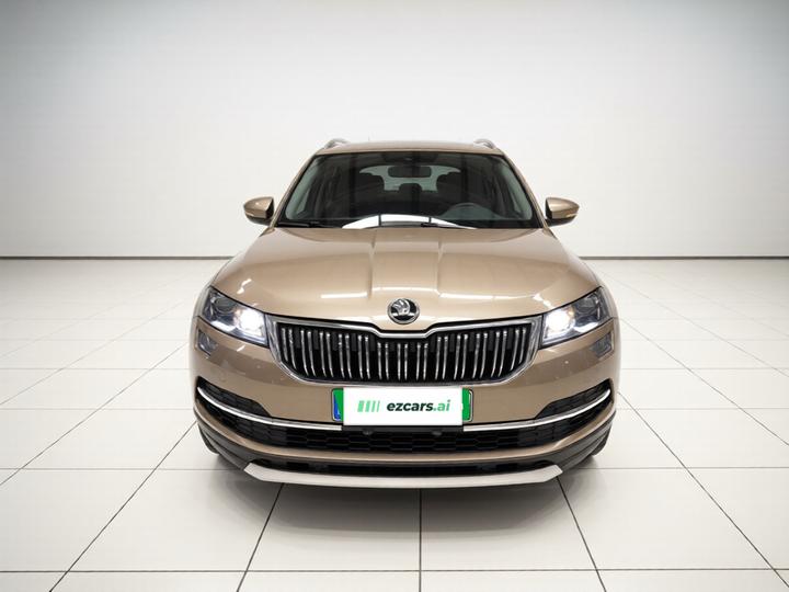 Karoq 2019 TSI280 Preferred China V photo 2