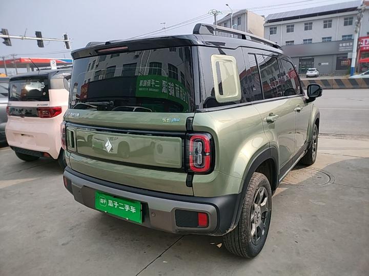 Plus 2026 301km Flagship photo 4