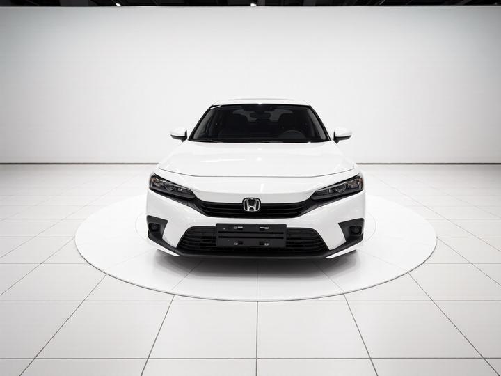 Civic 2022 180TURBO CVT photo 2