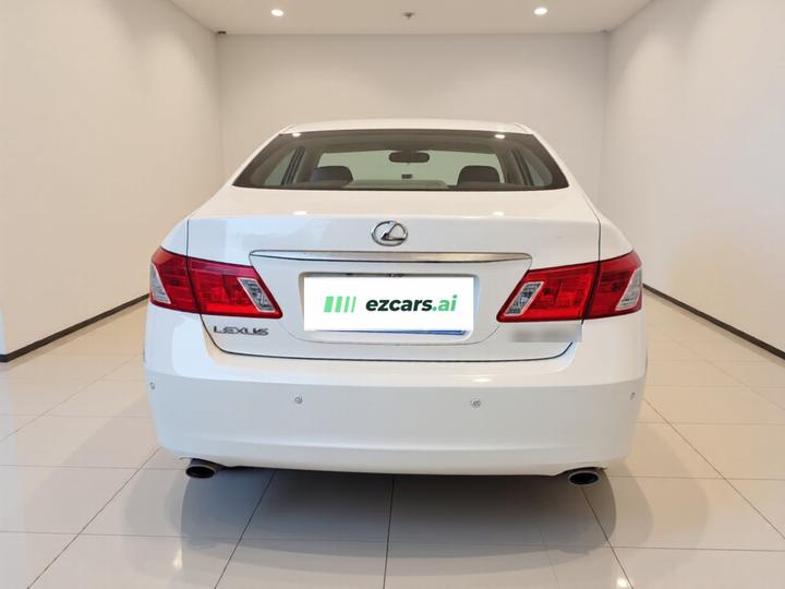 ES 2006 350 Luxury photo 5