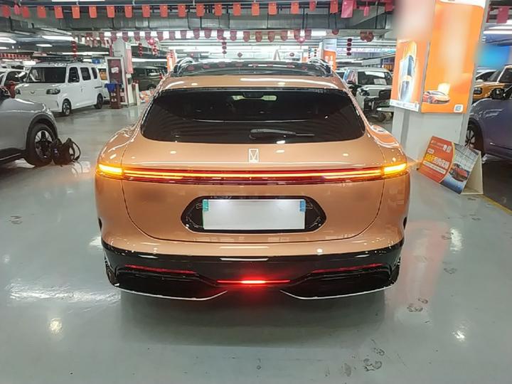 06T 2026 Performance EV photo 3