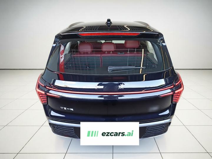 HS3 PHEV 2025 117km photo 5