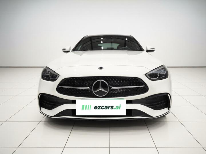 C-Class 2024 C 260 L Sport photo 2