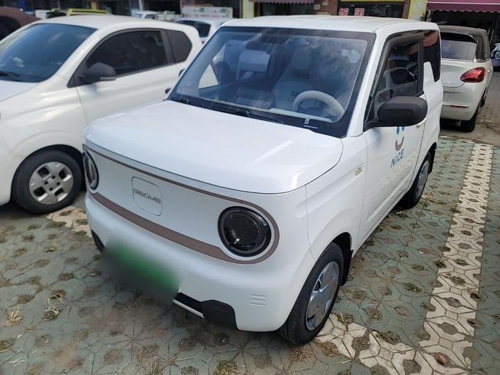 2023 Panda mini 200km Endurance Bear