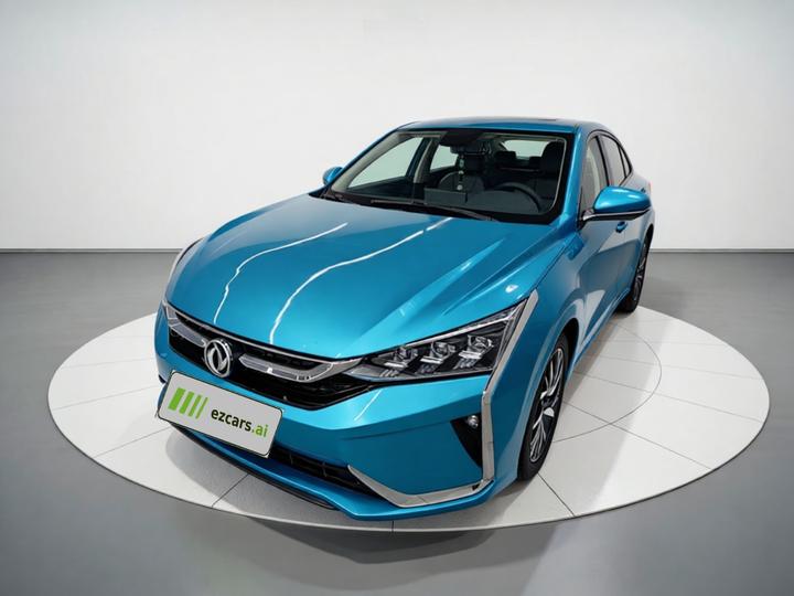 Yixuan 2020 230T AT