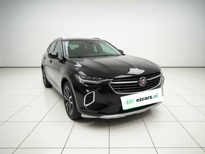 2022 Facelift Envision S 552T RWD Luxury photo 3