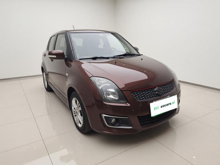 Swift 2013 1.5L MT Standard photo 3