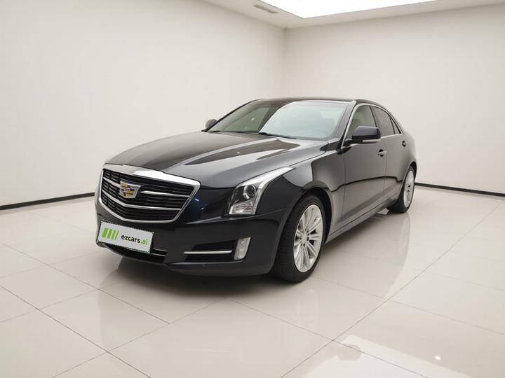 ATS-L 2017 28T Tech
