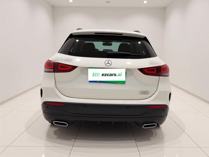 GLA 2022 GLA 220 4MATIC photo 5