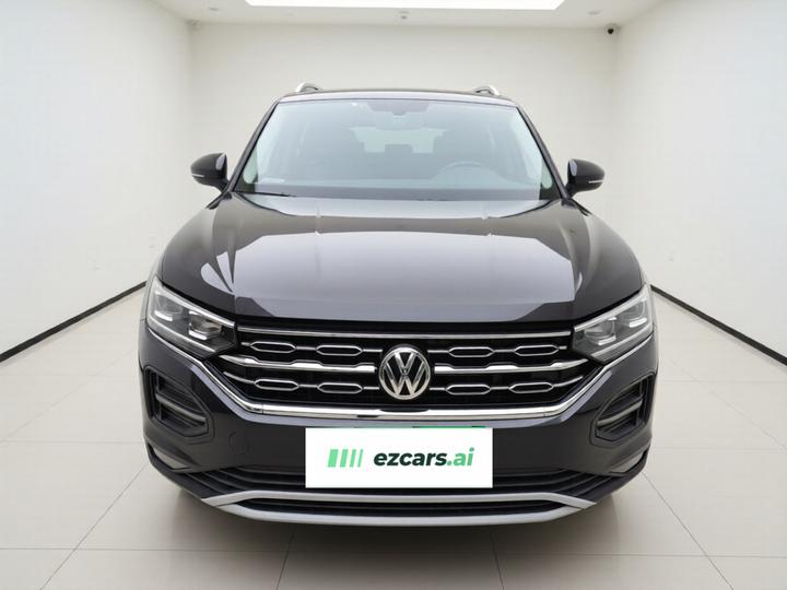 Tayron 2019 330TSI RWD Luxury China VI photo 2