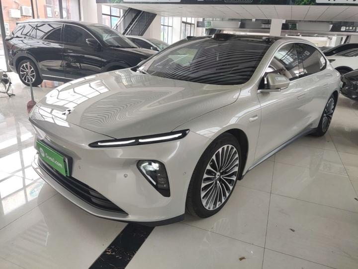 ET7 2023 75kWh