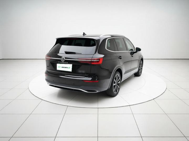 Viloran 2022 380TSI photo 6