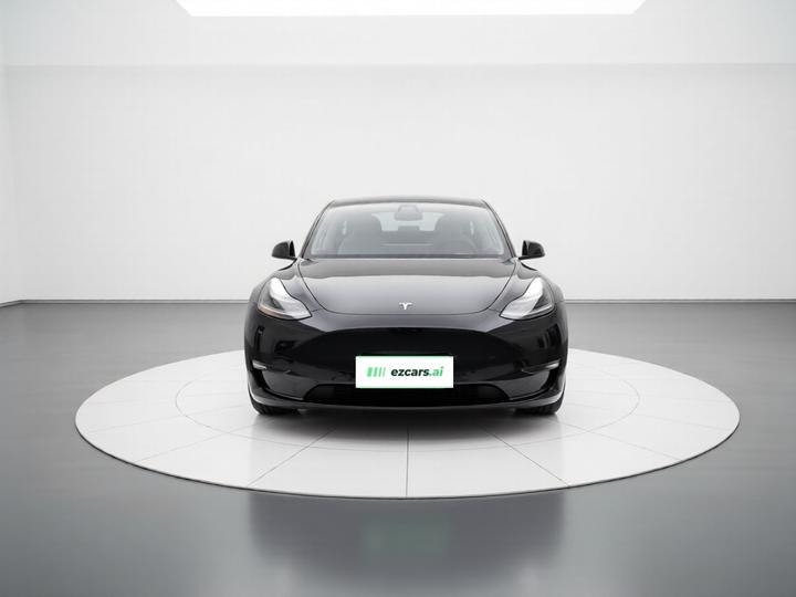 Model Y 2023 Long Range AWD photo 2